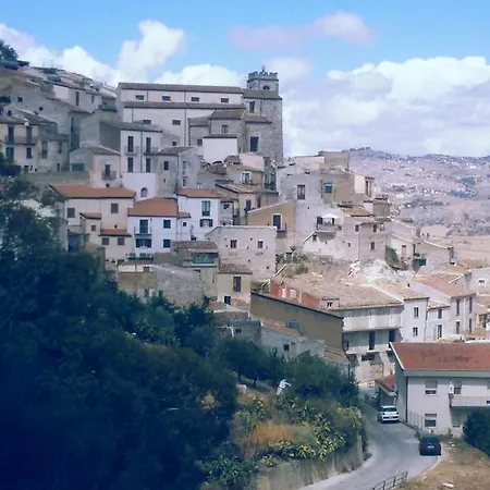 Bed & Breakfast Piazza Sutera