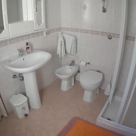 Piazza Bed & Breakfast