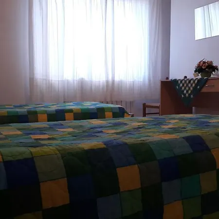 Piazza Bed & Breakfast