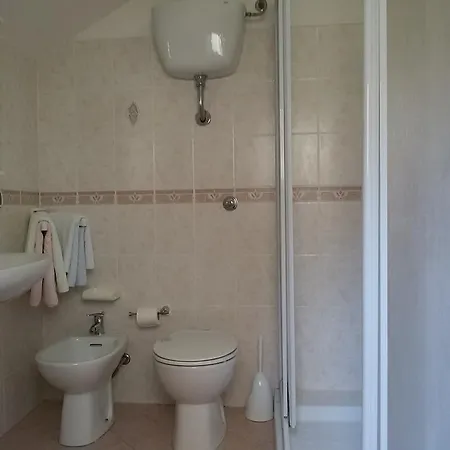 Bed and breakfast Piazza Sutera
