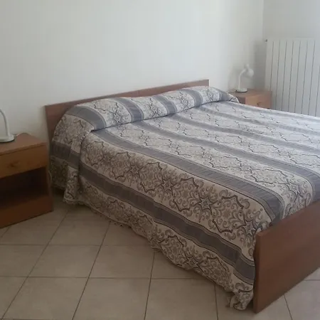 Bed and breakfast Piazza