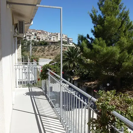 Piazza Bed and breakfast