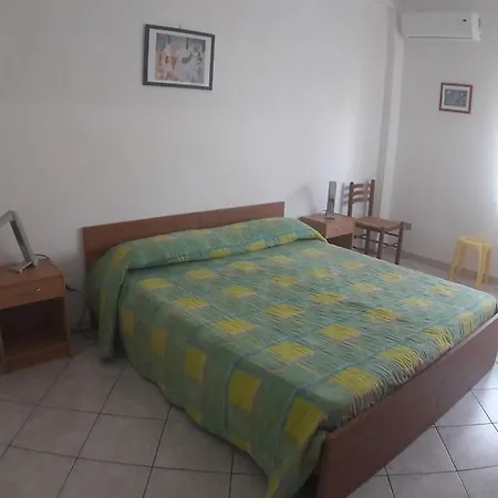 Bed and breakfast Piazza *