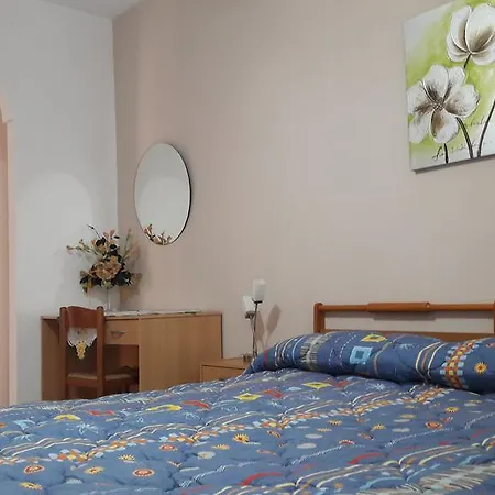 Piazza Bed & Breakfast *